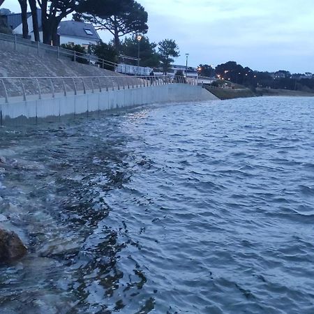 Vue Sur Mer Guidel Eksteriør billede